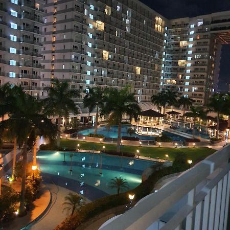 Shell Residences Pasay Exteriör bild